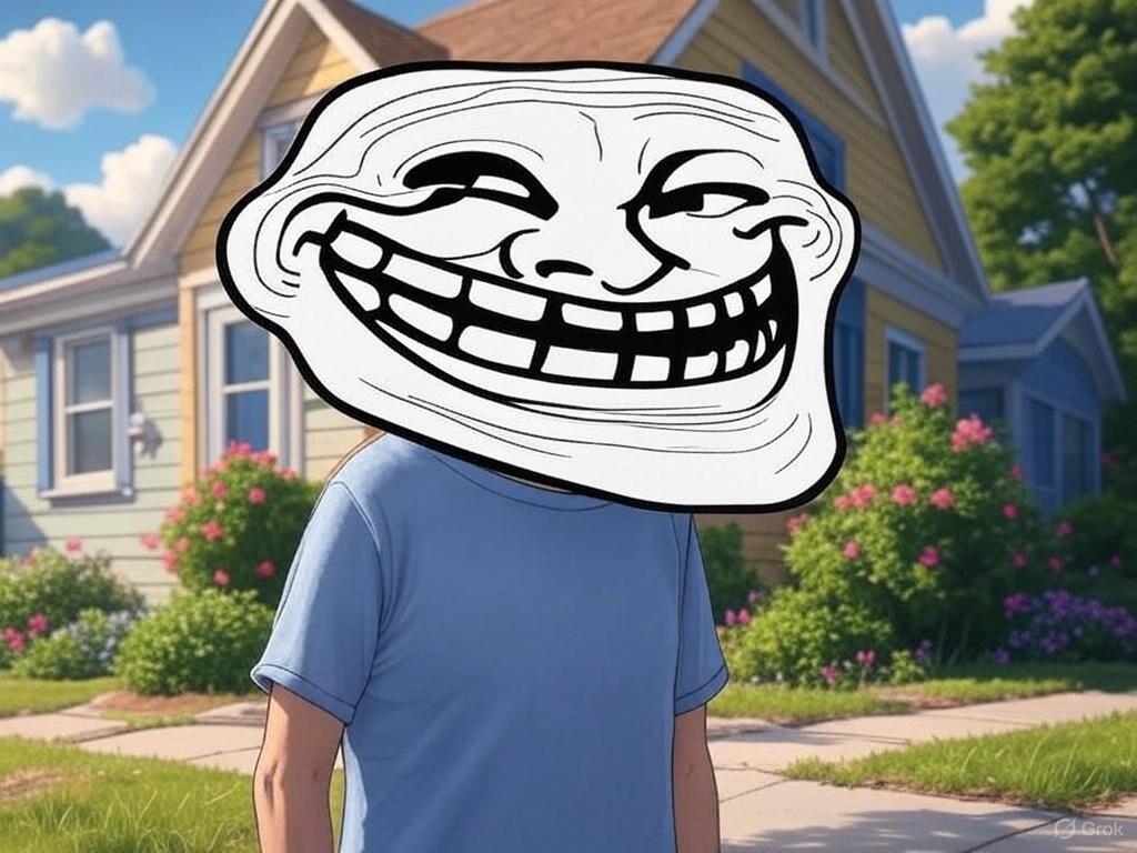 TRULL meme 1