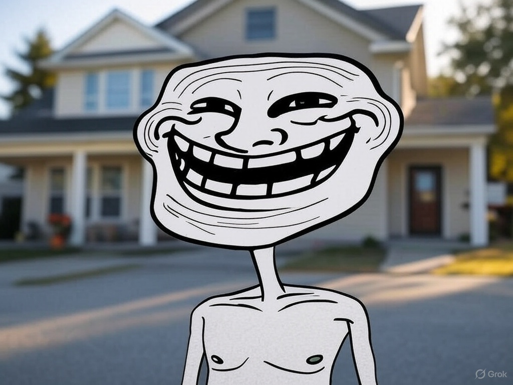 TRULL meme 2