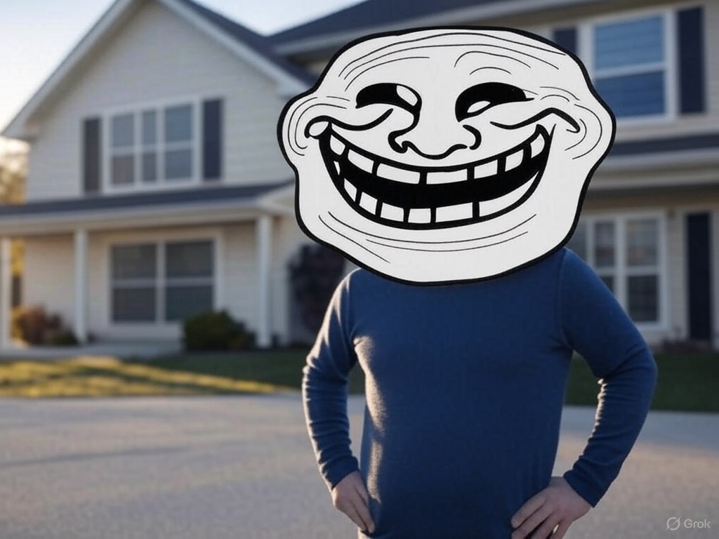 TRULL meme 3