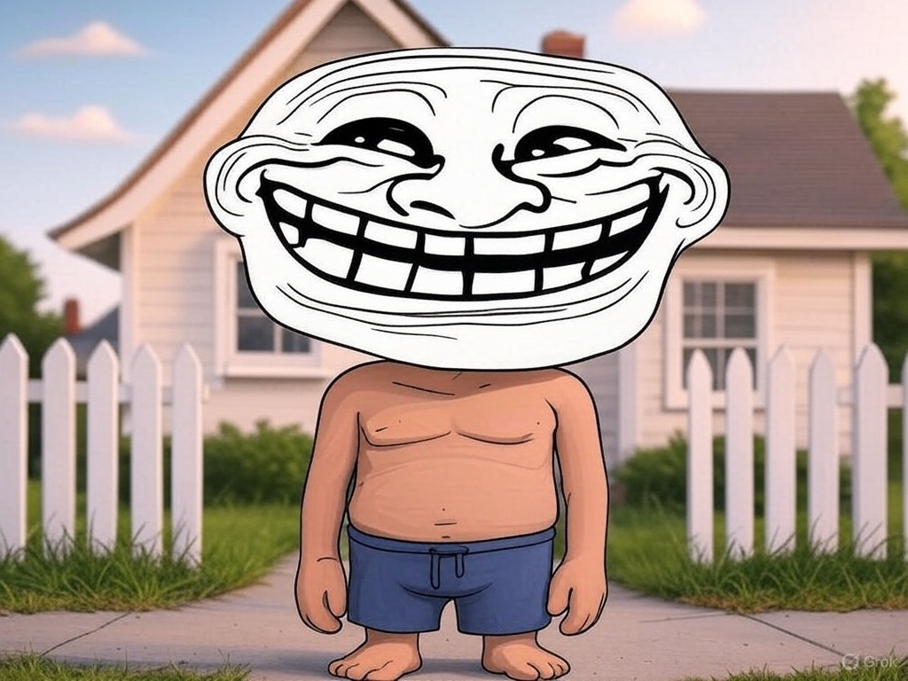 TRULL meme 4