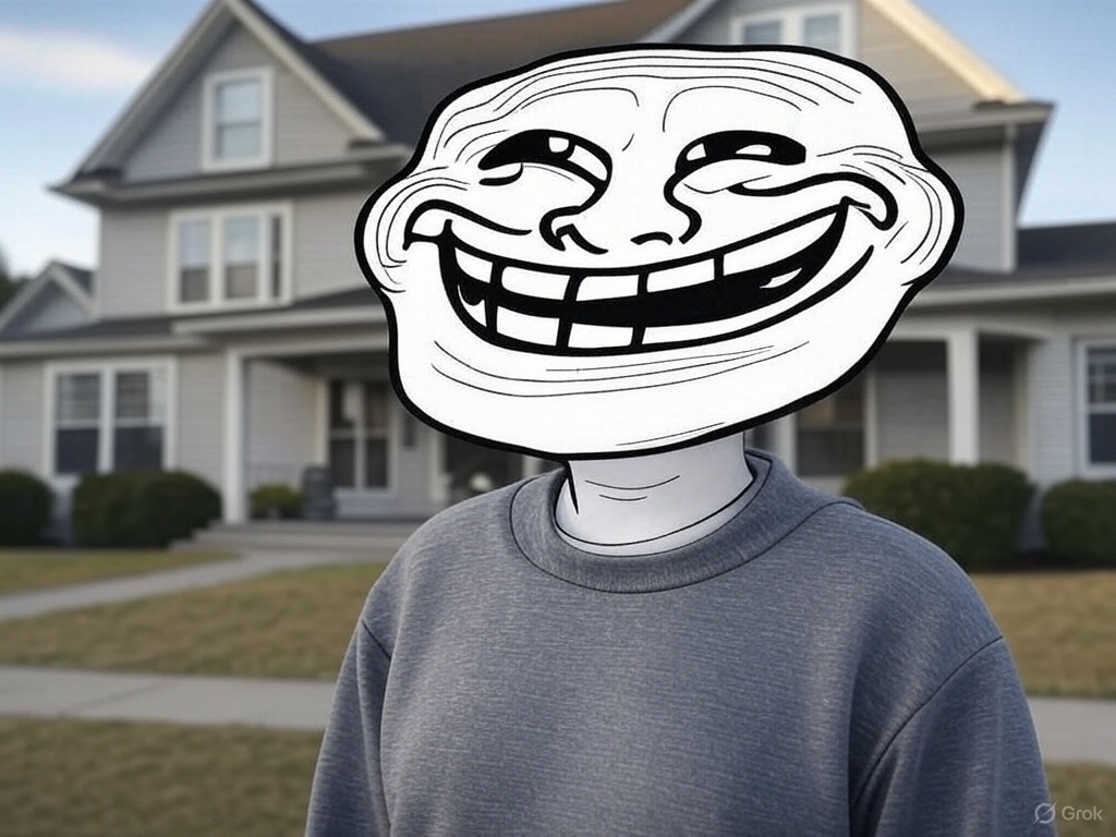 TRULL meme 5