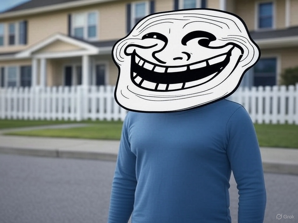 TRULL meme 6