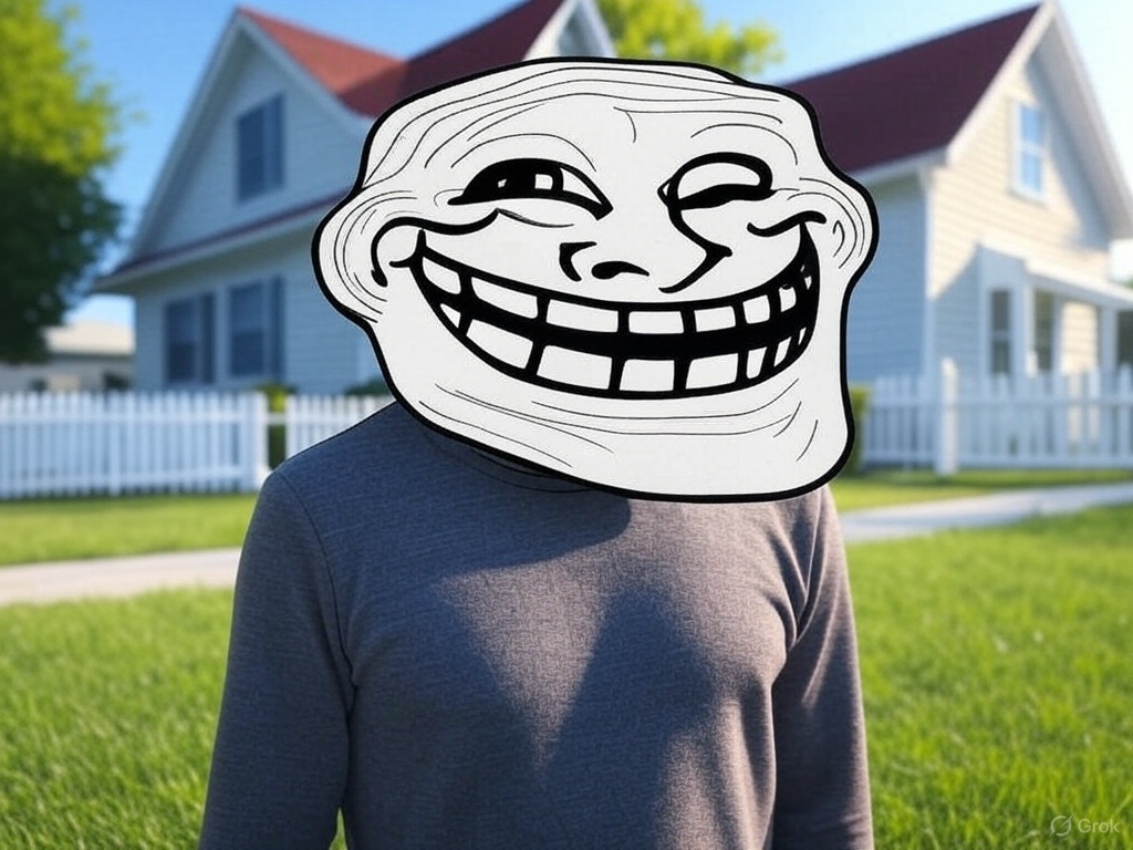 TRULL meme 7