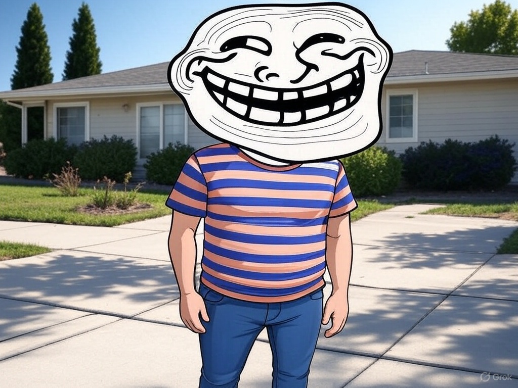 TRULL meme 8